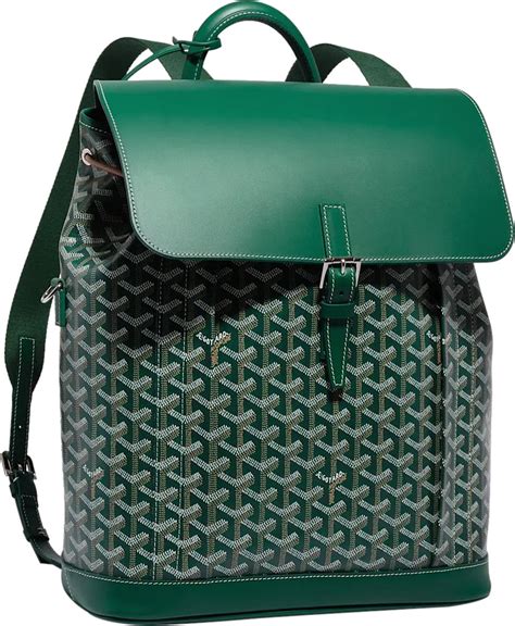 goyard alpin mm backpack price 2023|alpin mm backpack price.